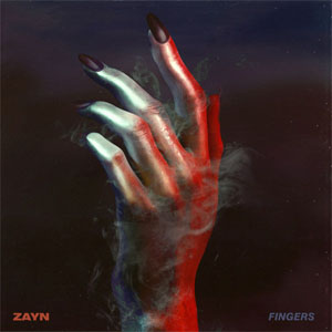 Álbum Fingers de Zayn Malik