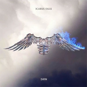 Álbum Icarus Falls de Zayn Malik