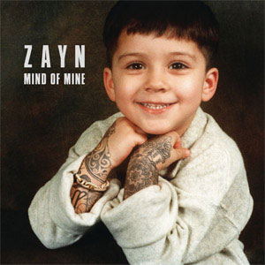 Álbum Mind Of Mine (Deluxe Edition) de Zayn Malik