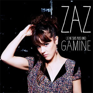 Álbum Gamine de Zaz