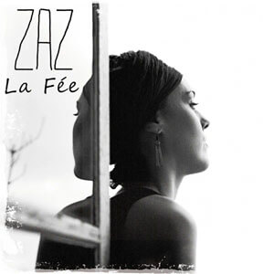 Álbum La Fée de Zaz