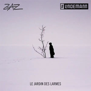 Álbum Le Jardín des Jarmes de Zaz