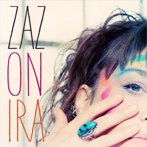Álbum On Ira de Zaz