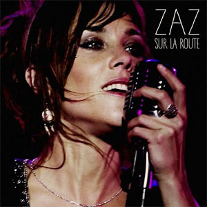Álbum Sur la Route de Zaz