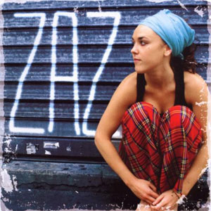 Álbum Zaz de Zaz