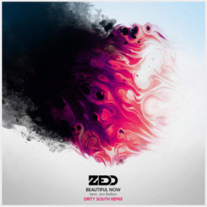 Álbum Beautiful Now (Dirty South Remix) de Zedd
