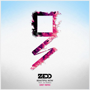 Álbum Beautiful Now (Grey Remix) de Zedd
