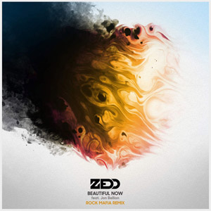 Álbum Beautiful Now  (Rock Mafia Remix) de Zedd