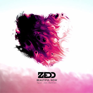 Álbum Beautiful Now de Zedd