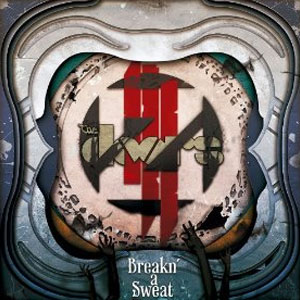 Álbum Breakn' A Sweat - Single de Zedd