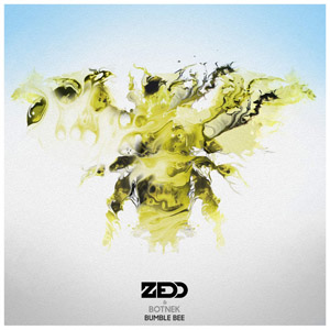 Álbum Bumble Bee (Extended Mix) de Zedd