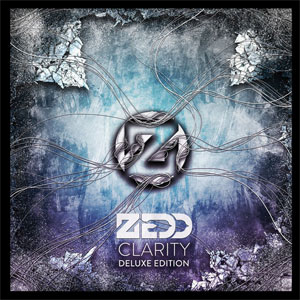 Álbum Clarity Deluxe Edition de Zedd