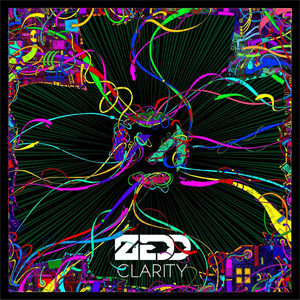 Álbum Clarity (Japan Edition) de Zedd