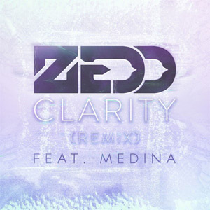 Álbum Clarity (Remix) de Zedd