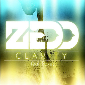 Álbum Clarity de Zedd