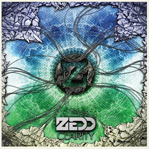 Álbum Clarity de Zedd