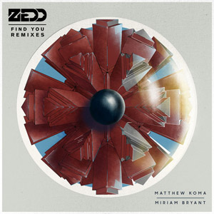 Álbum Find You (Remixes) de Zedd