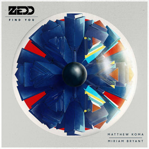 Álbum Find You de Zedd