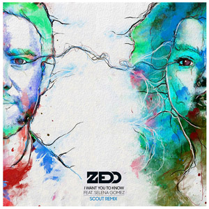 Álbum I Want You To Know (Scout Remix)  de Zedd