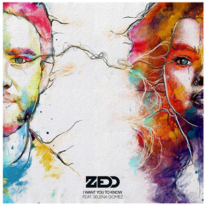 Álbum I Want You To Know de Zedd