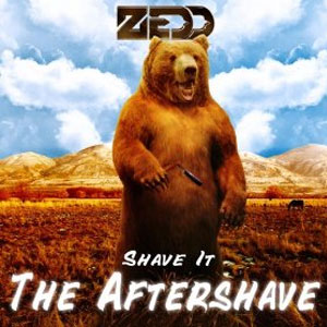Álbum Shave It - The Aftershave de Zedd