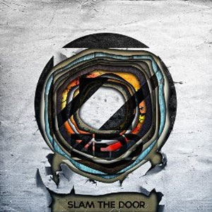 Álbum Slam The Door de Zedd
