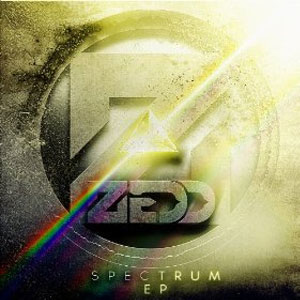 Álbum Spectrum EP de Zedd