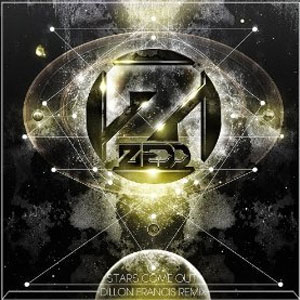 Álbum Stars Come Out (Dillon Francis Remix) de Zedd
