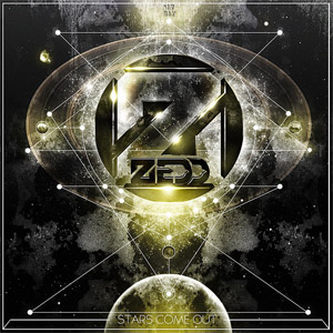 Álbum Stars Come Out (Remixes)  de Zedd