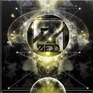 Álbum Stars Come Out de Zedd