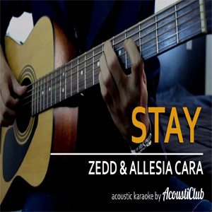 Álbum Stay (Acoustic) de Zedd