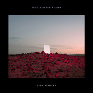 Álbum Stay  (Remixes) (Ep) de Zedd