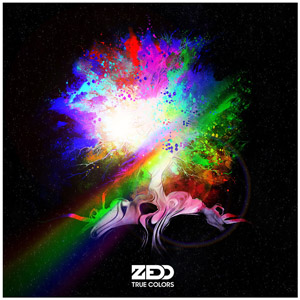 Álbum True Colors (Perfect Edition) de Zedd