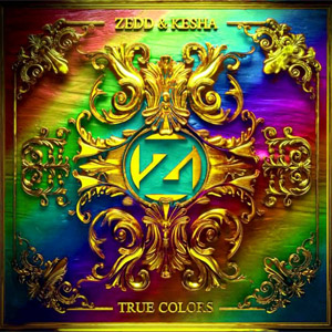 Álbum True Colors de Zedd