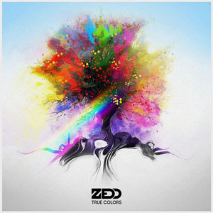 Álbum True Colors de Zedd