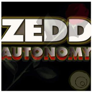 Álbum Zedd - Autonomy de Zedd