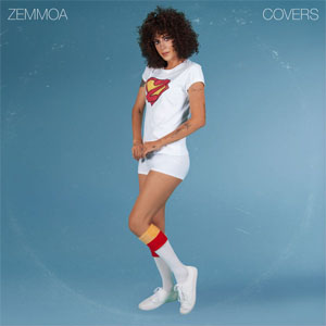 Álbum Covers de Zemmoa