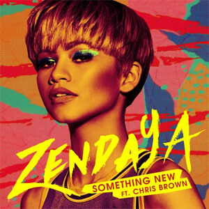 Álbum Something New de Zendaya
