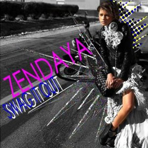 Álbum Swag It Out de Zendaya
