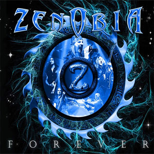 Álbum Forever de Zenobia