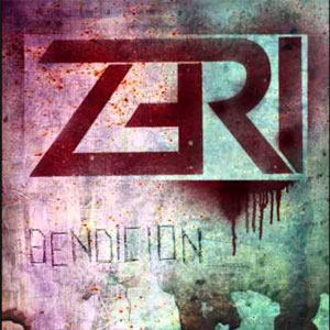 Álbum Bendición de Zeri