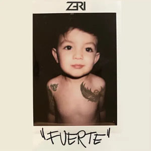 Álbum Fuerte de Zeri