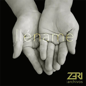 Álbum Lléname de Zeri