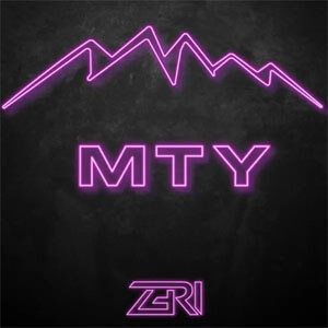 Álbum MTY de Zeri