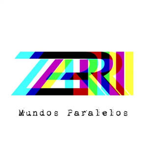 Álbum Mundos Paralelos de Zeri