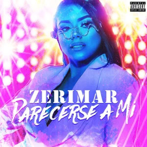 Álbum Parecerse a Mi de Zerimar