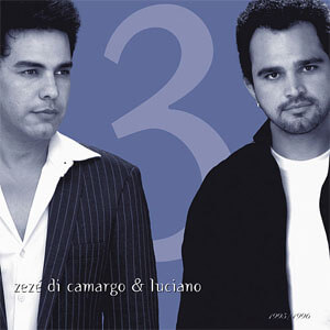 Álbum 1995-1996 de Zezé Di Camargo  & Luciano
