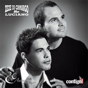 Álbum 20 Anos de Sucesso Contigo de Zezé Di Camargo  & Luciano