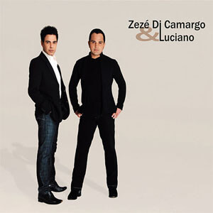 Álbum Inéditas de Zezé Di Camargo  & Luciano