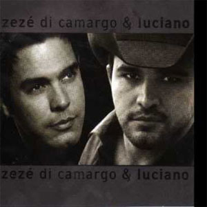 Álbum Pra Mudar a Minha Vida  de Zezé Di Camargo  & Luciano